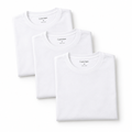Calvin Klein Playera Cuello Redondo - Flat Lay
