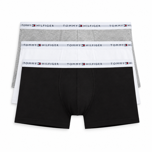 Pack 3 Boxers Tommy Hilfiger